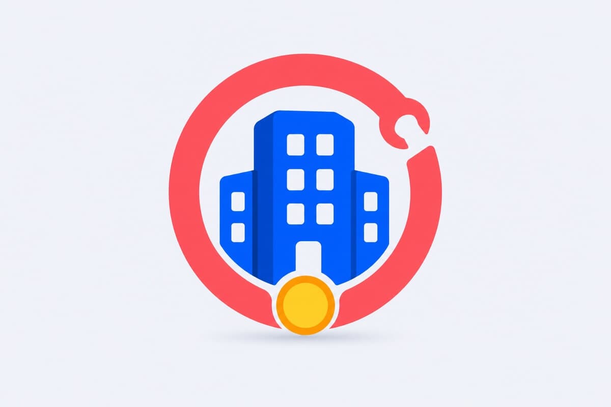 Apartment owner planning a shared special levy for building repairs